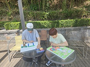 군장대학교 문화공감 프로젝트
